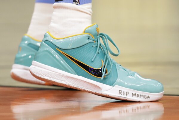 Kobe new clearance shoes 218